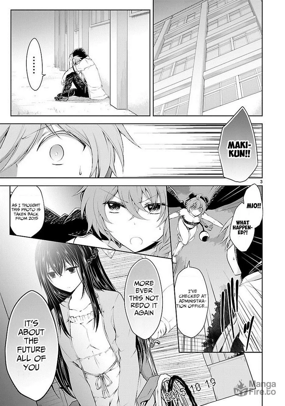 Anomaly System Quadrangle Chapter 16 page 3 - 