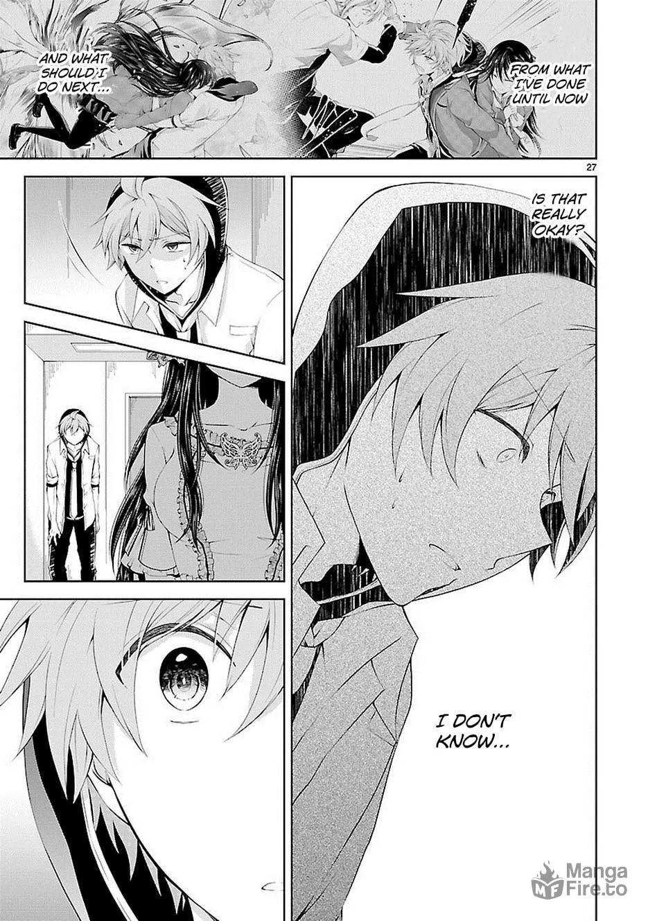 Anomaly System Quadrangle Chapter 16 page 27 - 