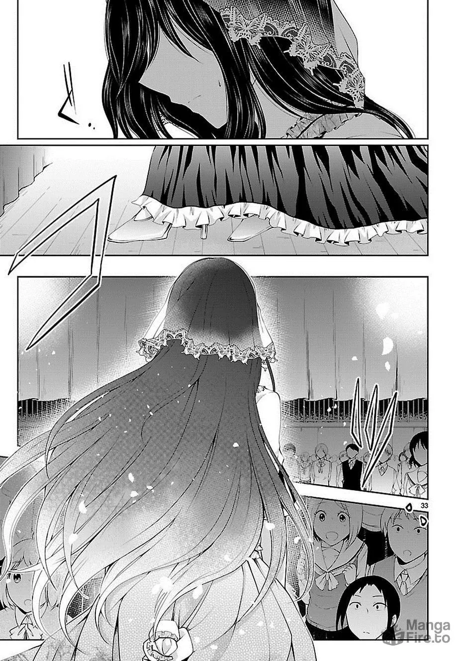 Anomaly System Quadrangle Chapter 16 page 33 - 