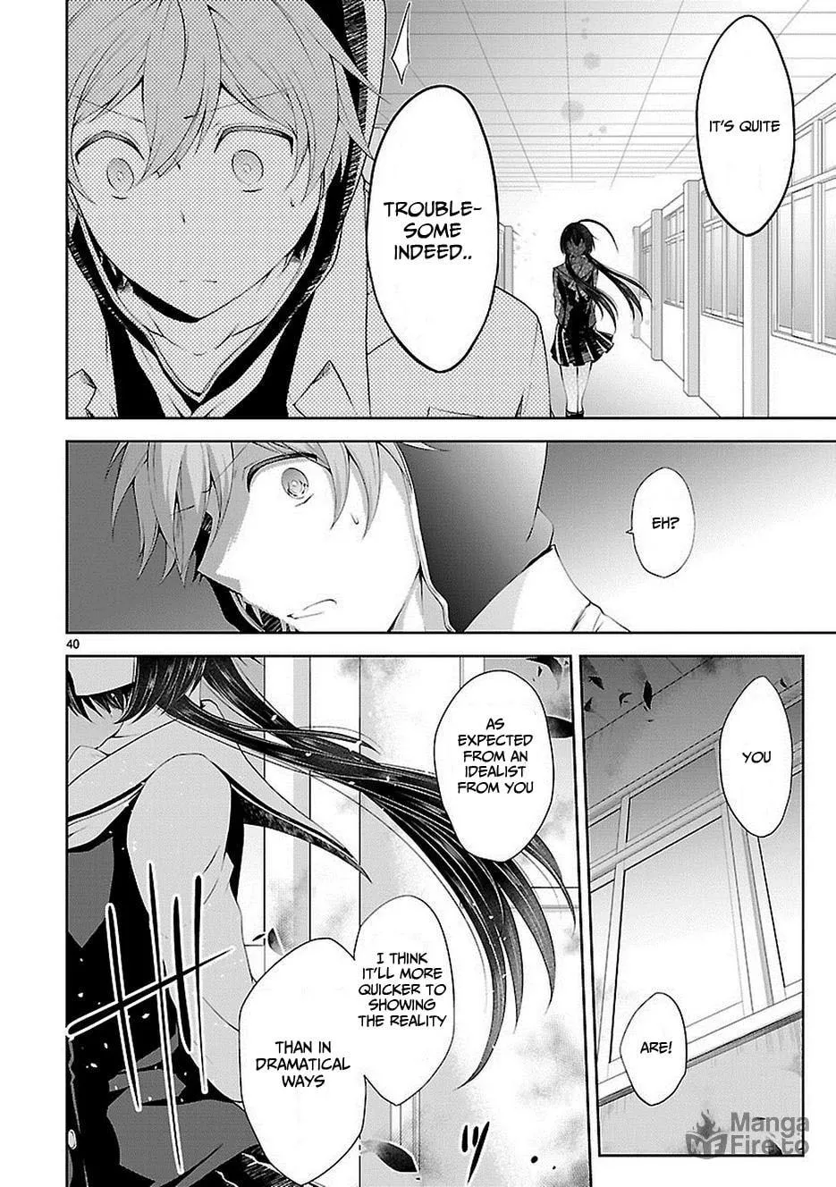 Anomaly System Quadrangle Chapter 16 page 40 - 