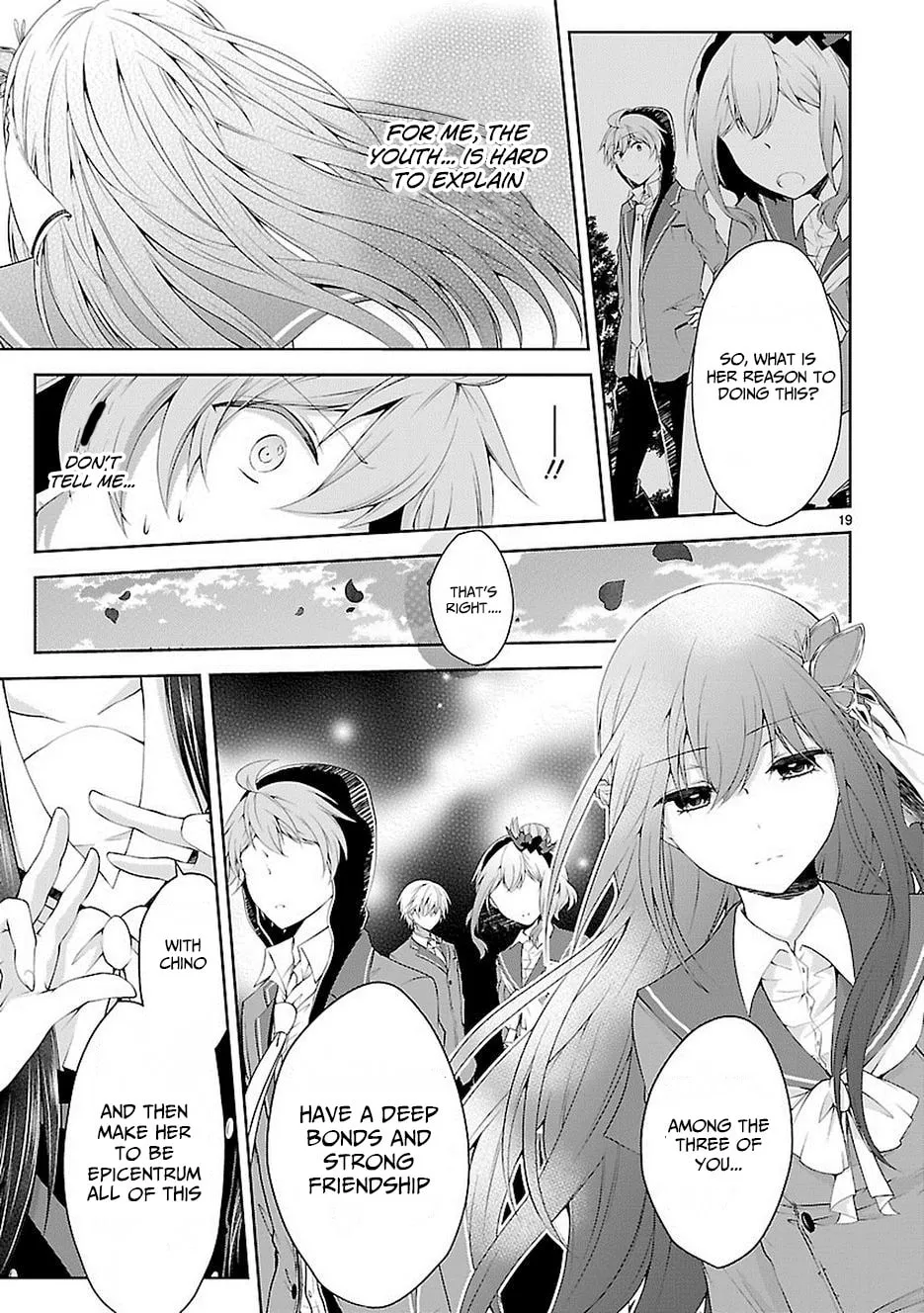 Anomaly System Quadrangle Chapter 17 page 19 - 