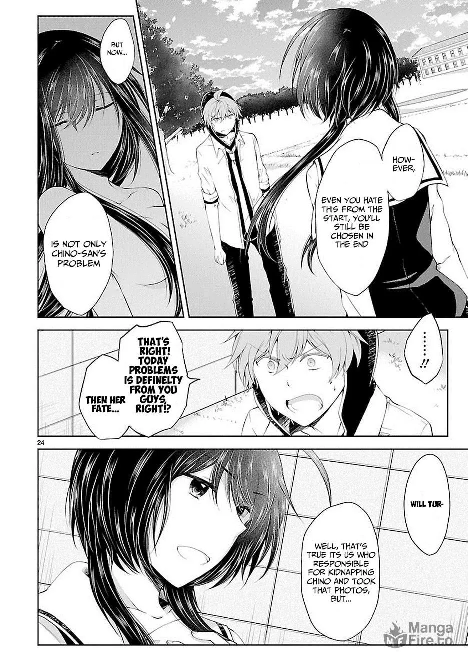 Anomaly System Quadrangle Chapter 17 page 24 - 