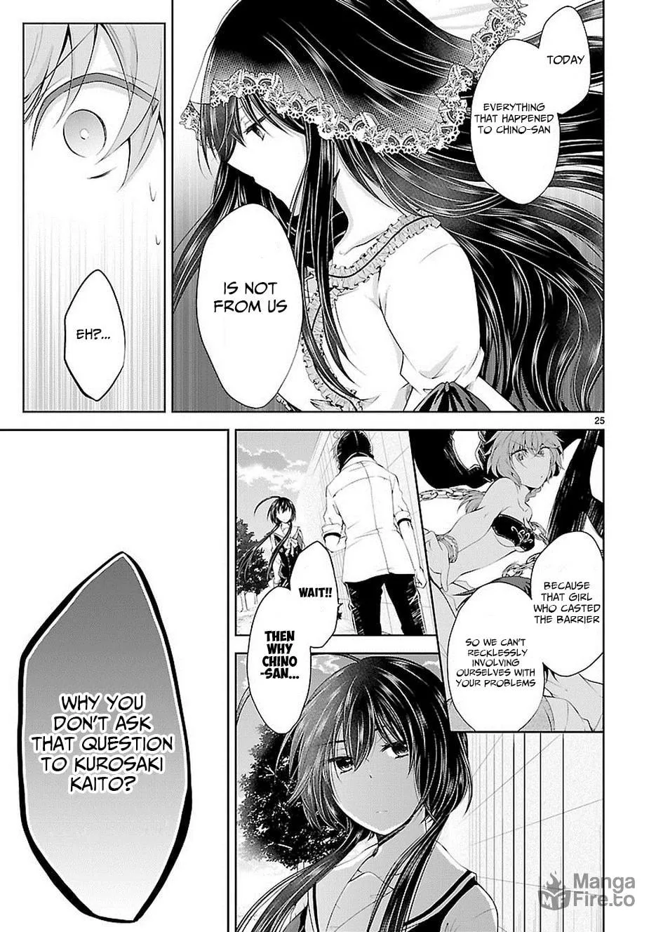 Anomaly System Quadrangle Chapter 17 page 25 - 