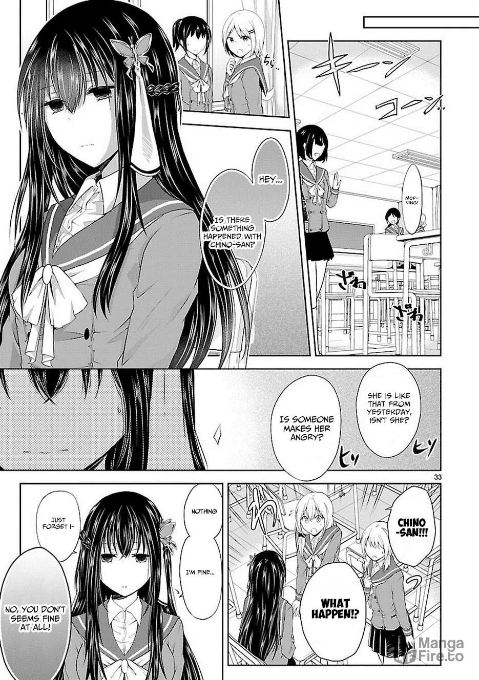 Anomaly System Quadrangle Chapter 17 page 33 - 