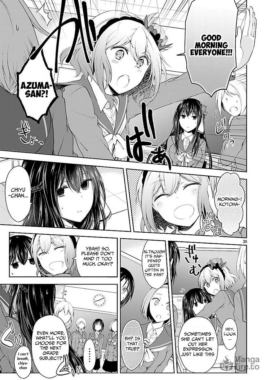Anomaly System Quadrangle Chapter 17 page 35 - 