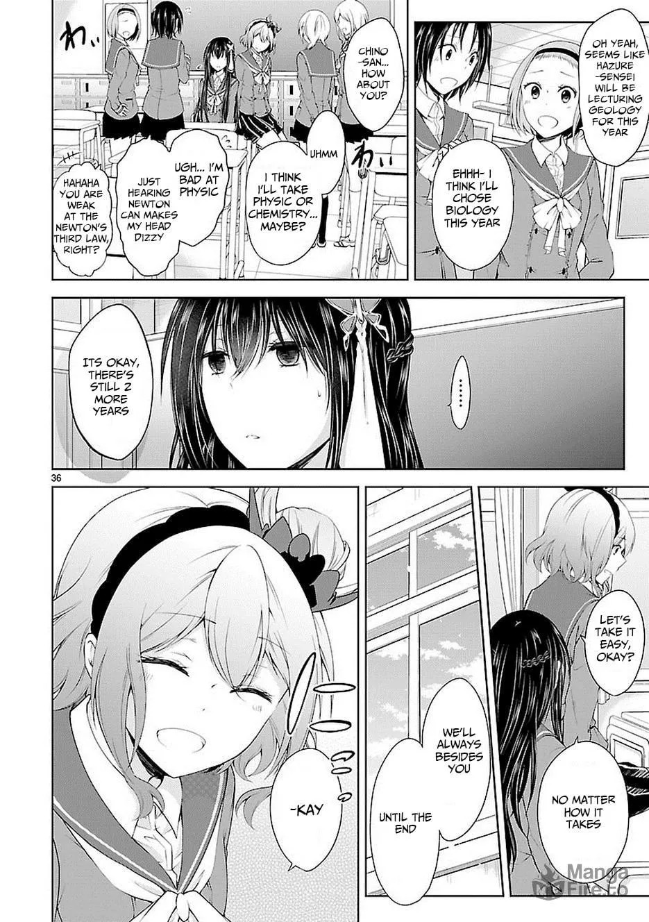 Anomaly System Quadrangle Chapter 17 page 36 - 