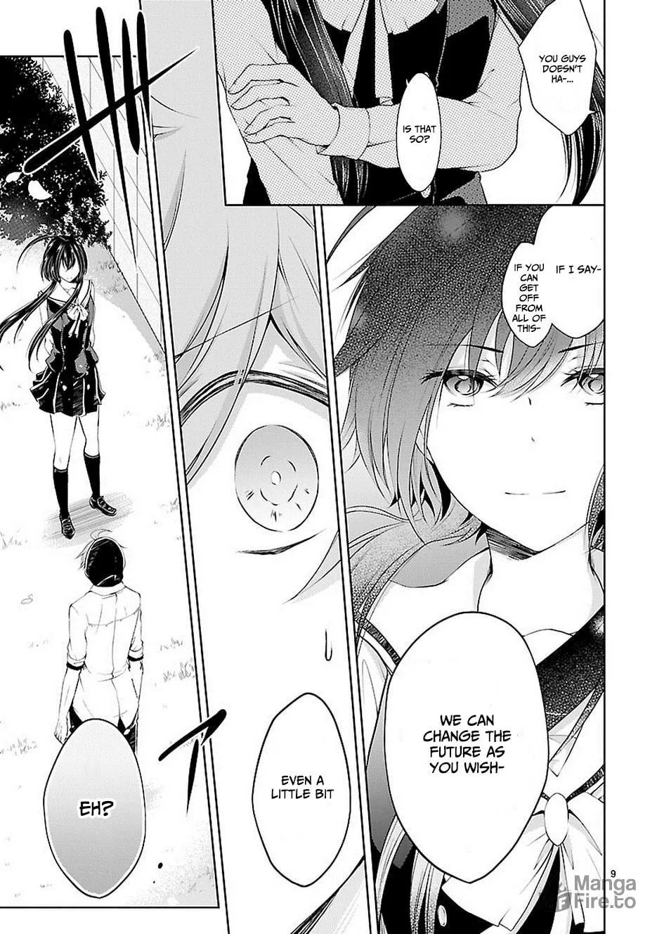 Anomaly System Quadrangle Chapter 17 page 9 - 