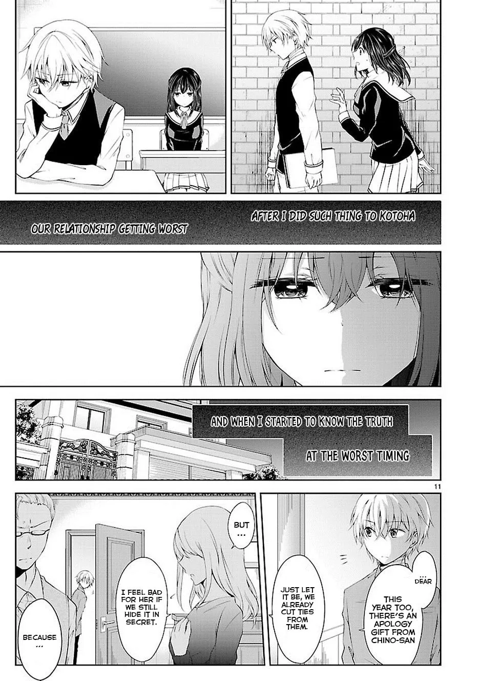 Anomaly System Quadrangle Chapter 18 page 11 - 
