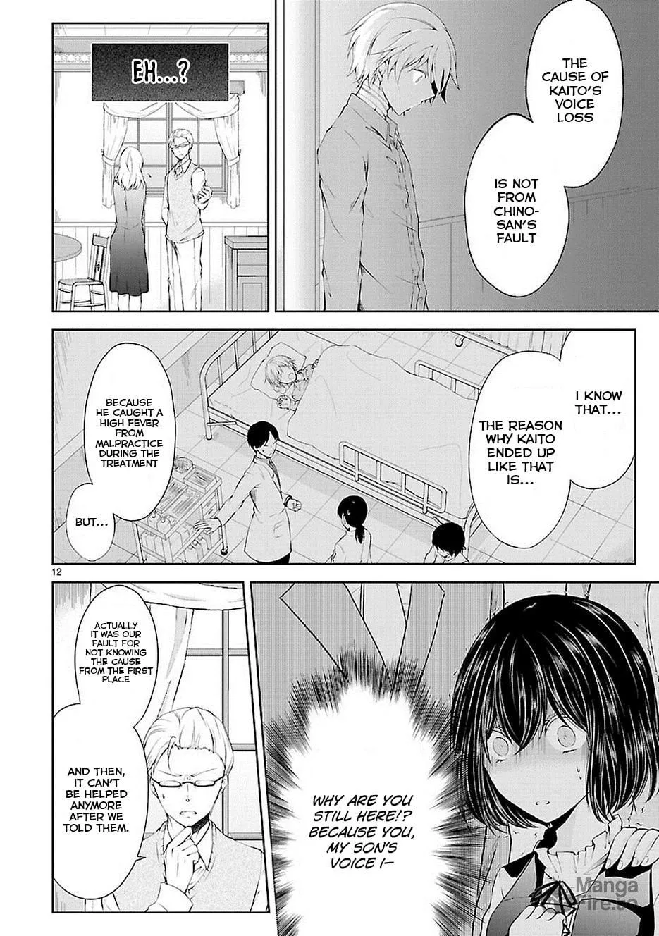 Anomaly System Quadrangle Chapter 18 page 12 - 