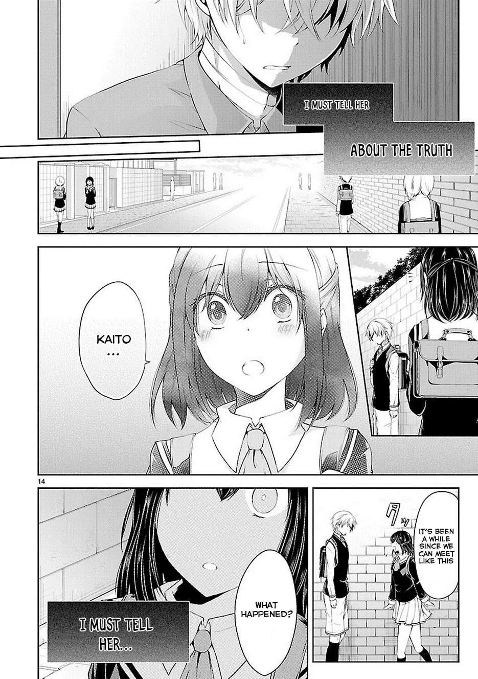 Anomaly System Quadrangle Chapter 18 page 14 - 