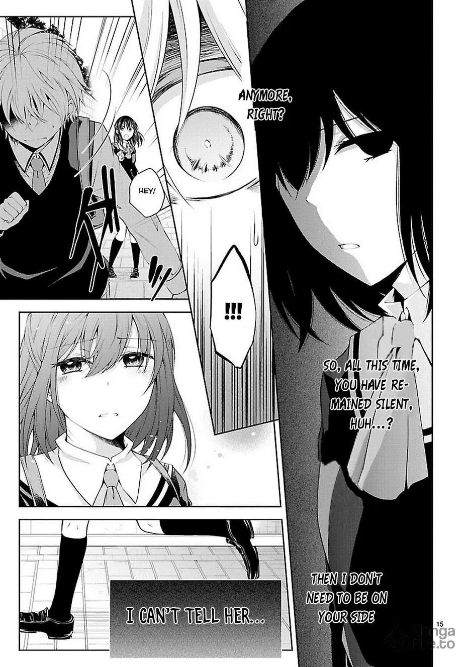 Anomaly System Quadrangle Chapter 18 page 15 - 