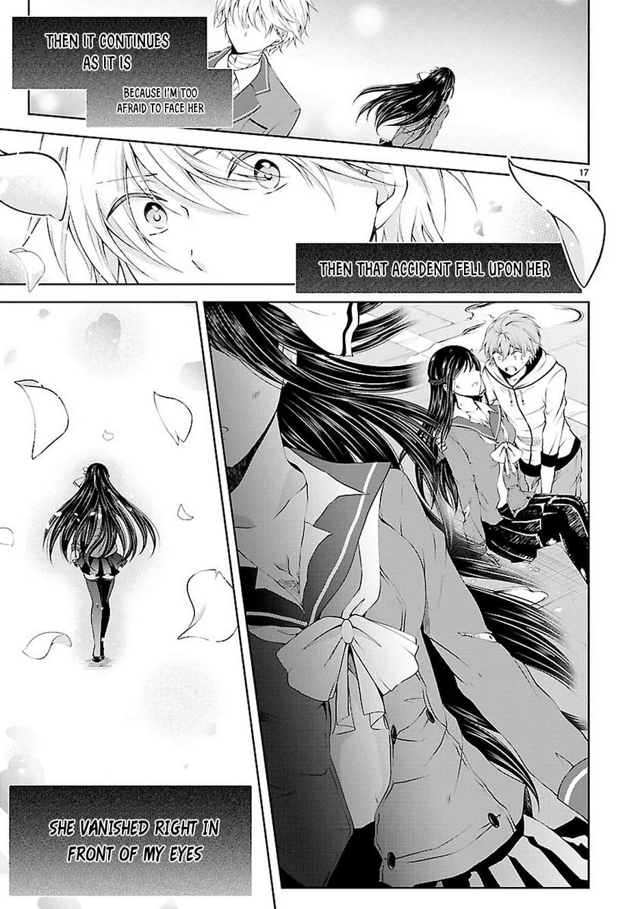 Anomaly System Quadrangle Chapter 18 page 17 - 
