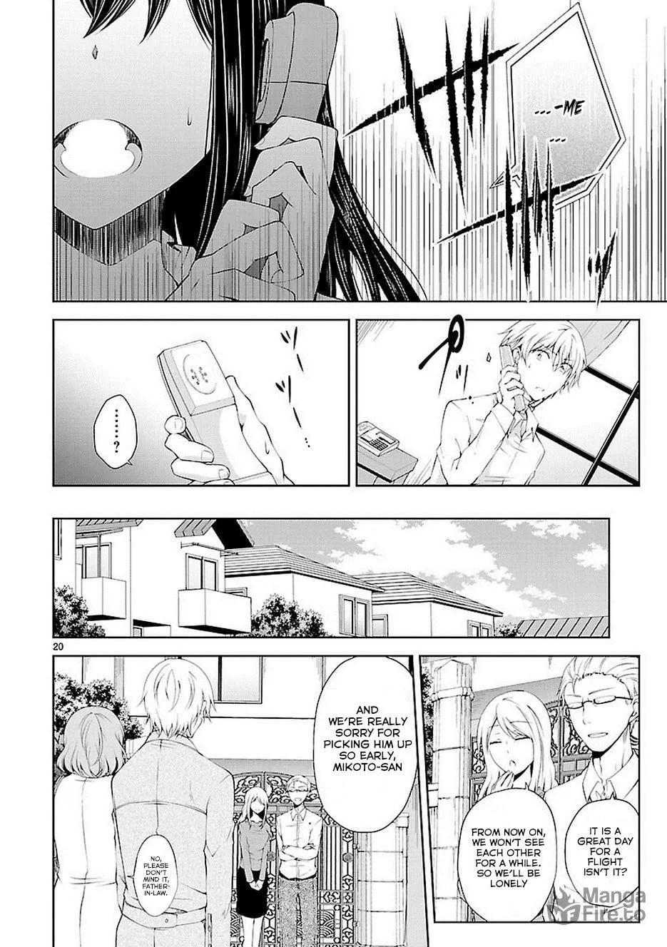 Anomaly System Quadrangle Chapter 18 page 20 - 