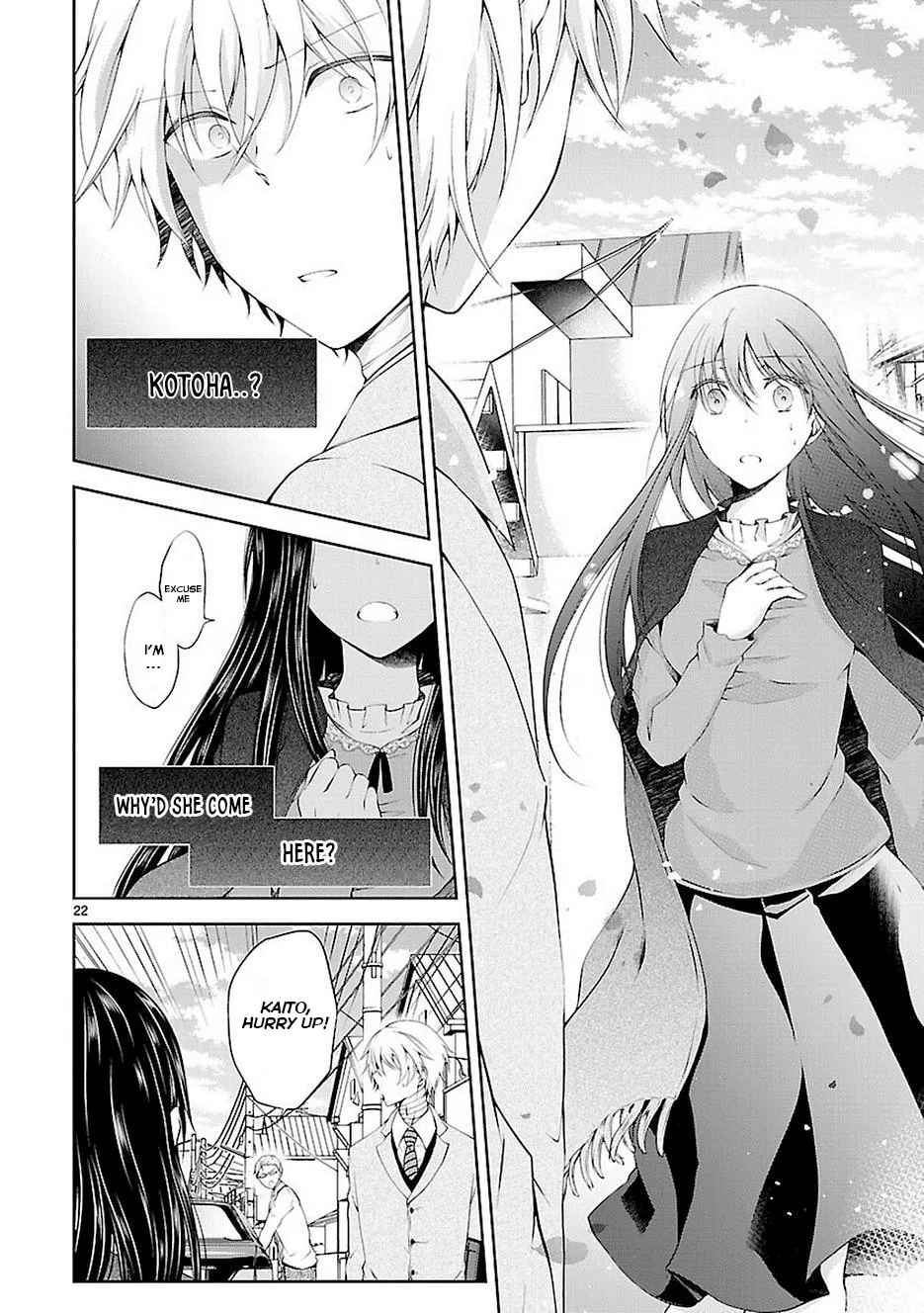 Anomaly System Quadrangle Chapter 18 page 22 - 