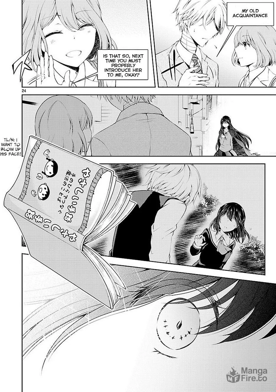 Anomaly System Quadrangle Chapter 18 page 24 - 