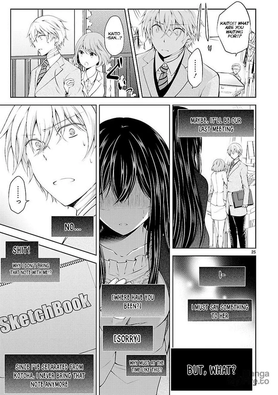 Anomaly System Quadrangle Chapter 18 page 25 - 