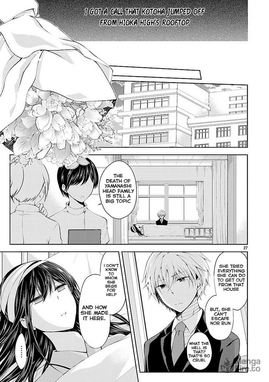 Anomaly System Quadrangle Chapter 18 page 27 - 