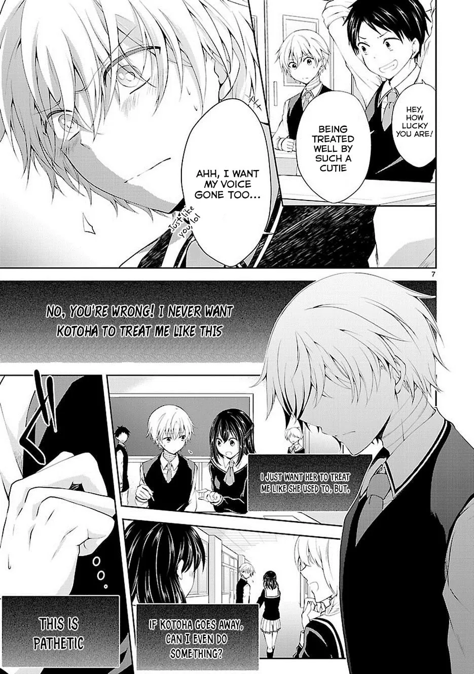 Anomaly System Quadrangle Chapter 18 page 7 - 