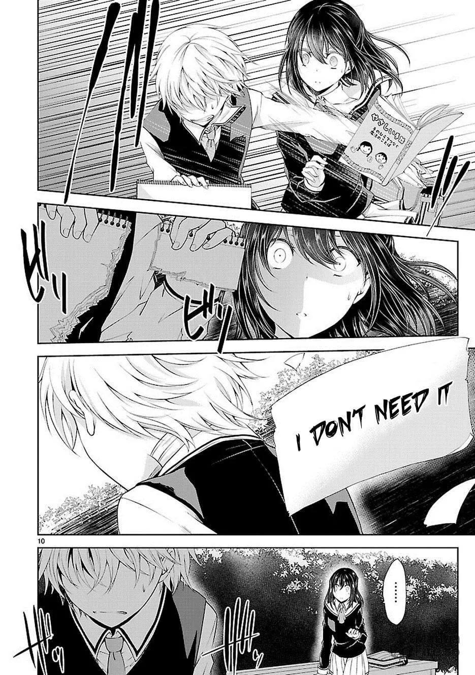 Anomaly System Quadrangle Chapter 18 page 10 - 
