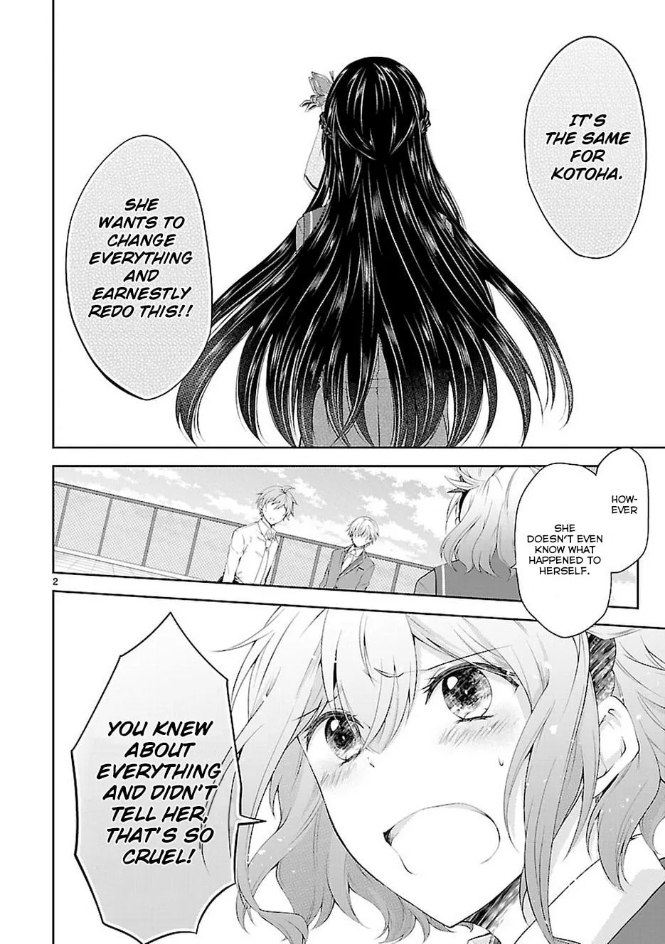 Anomaly System Quadrangle Chapter 19 page 2 - 