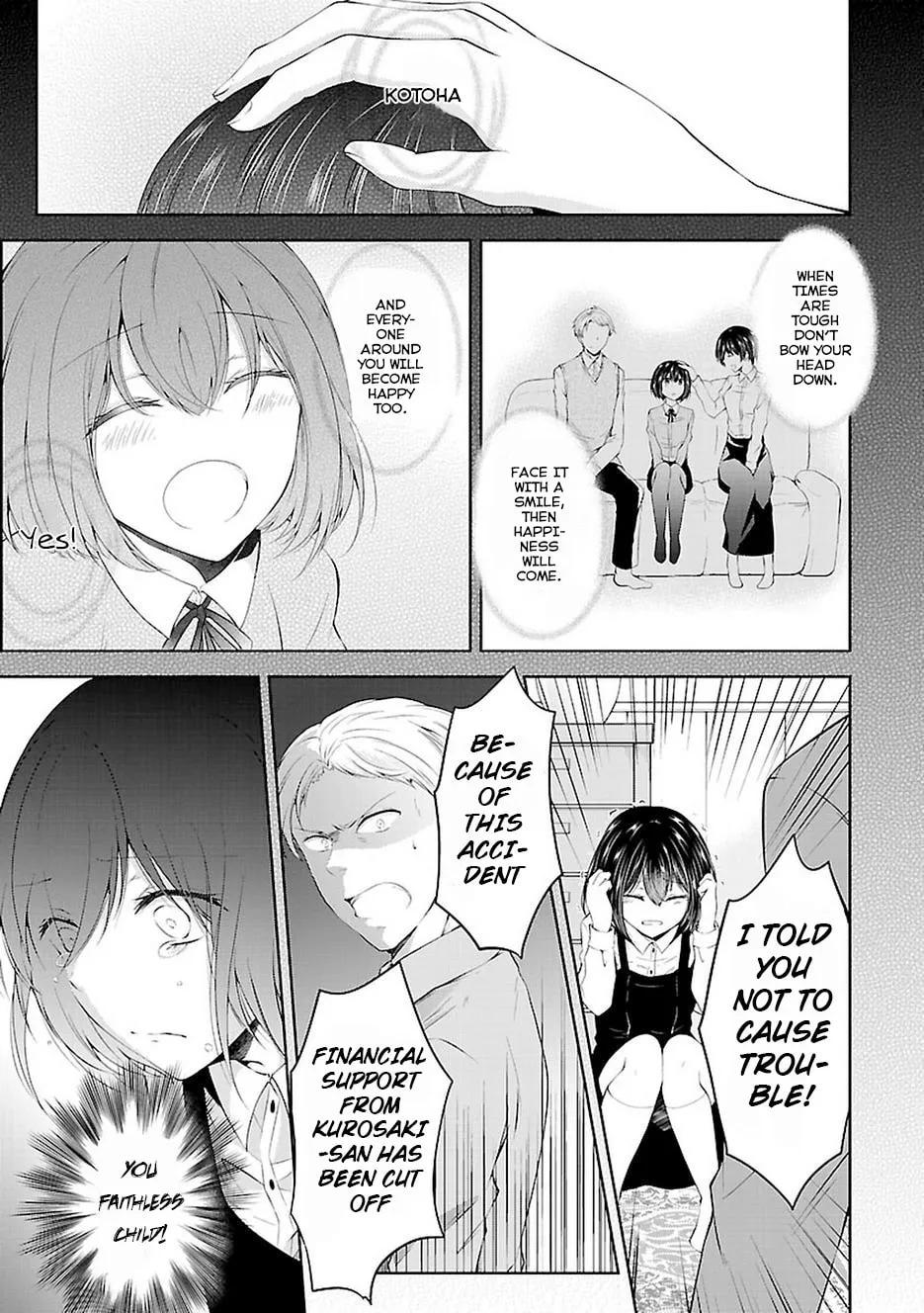 Anomaly System Quadrangle Chapter 19 page 13 - 