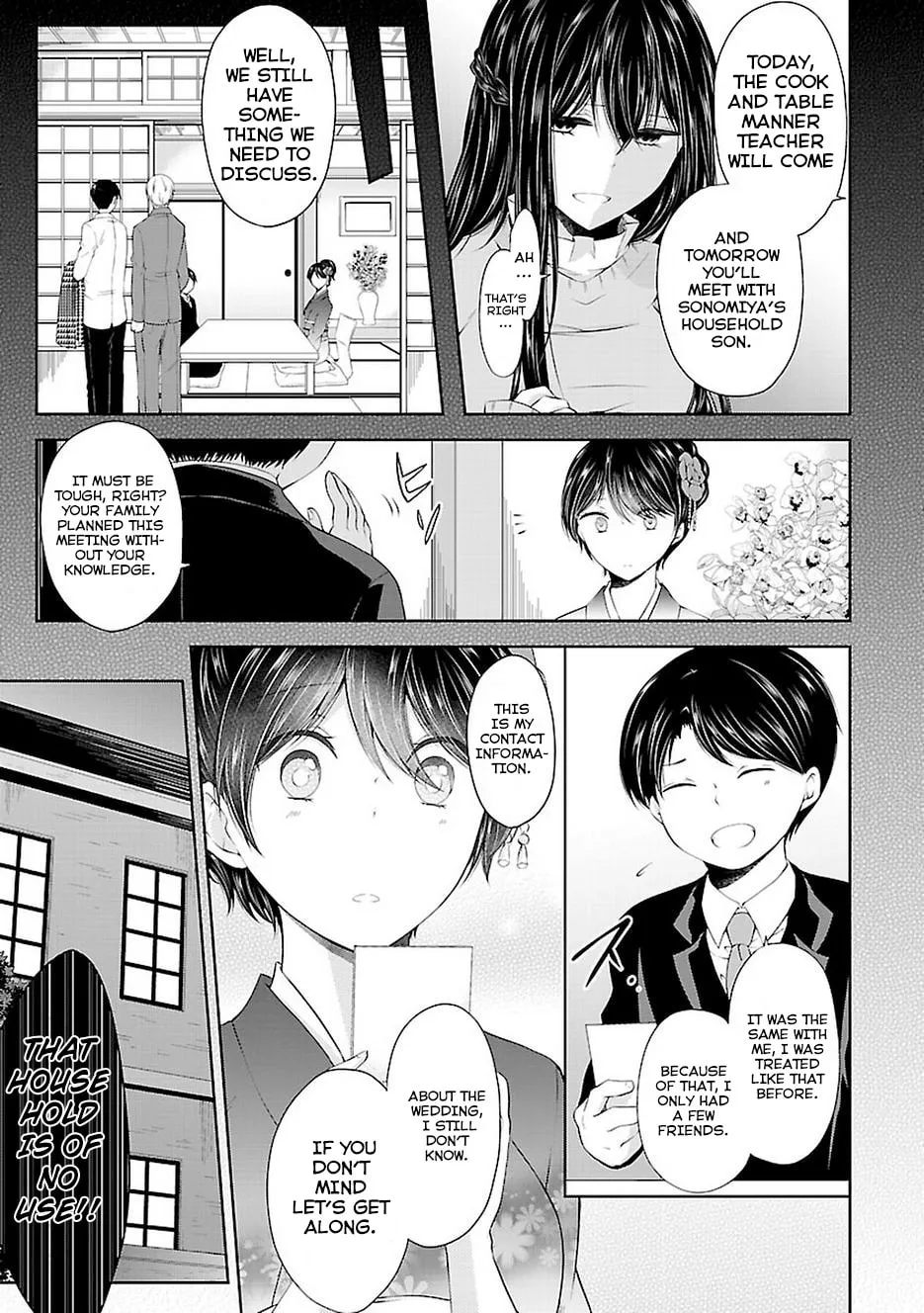 Anomaly System Quadrangle Chapter 19 page 17 - 