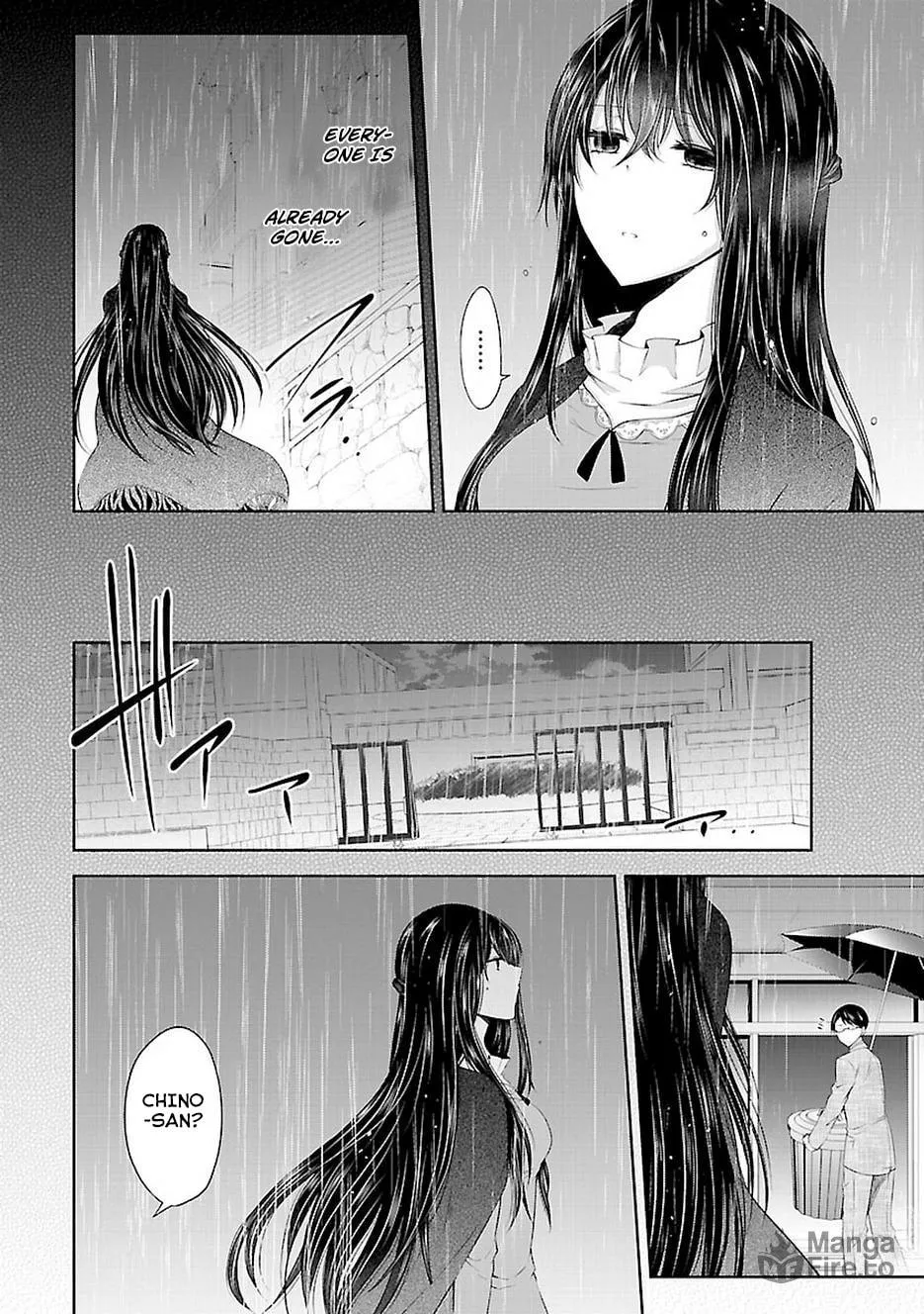 Anomaly System Quadrangle Chapter 19 page 20 - 