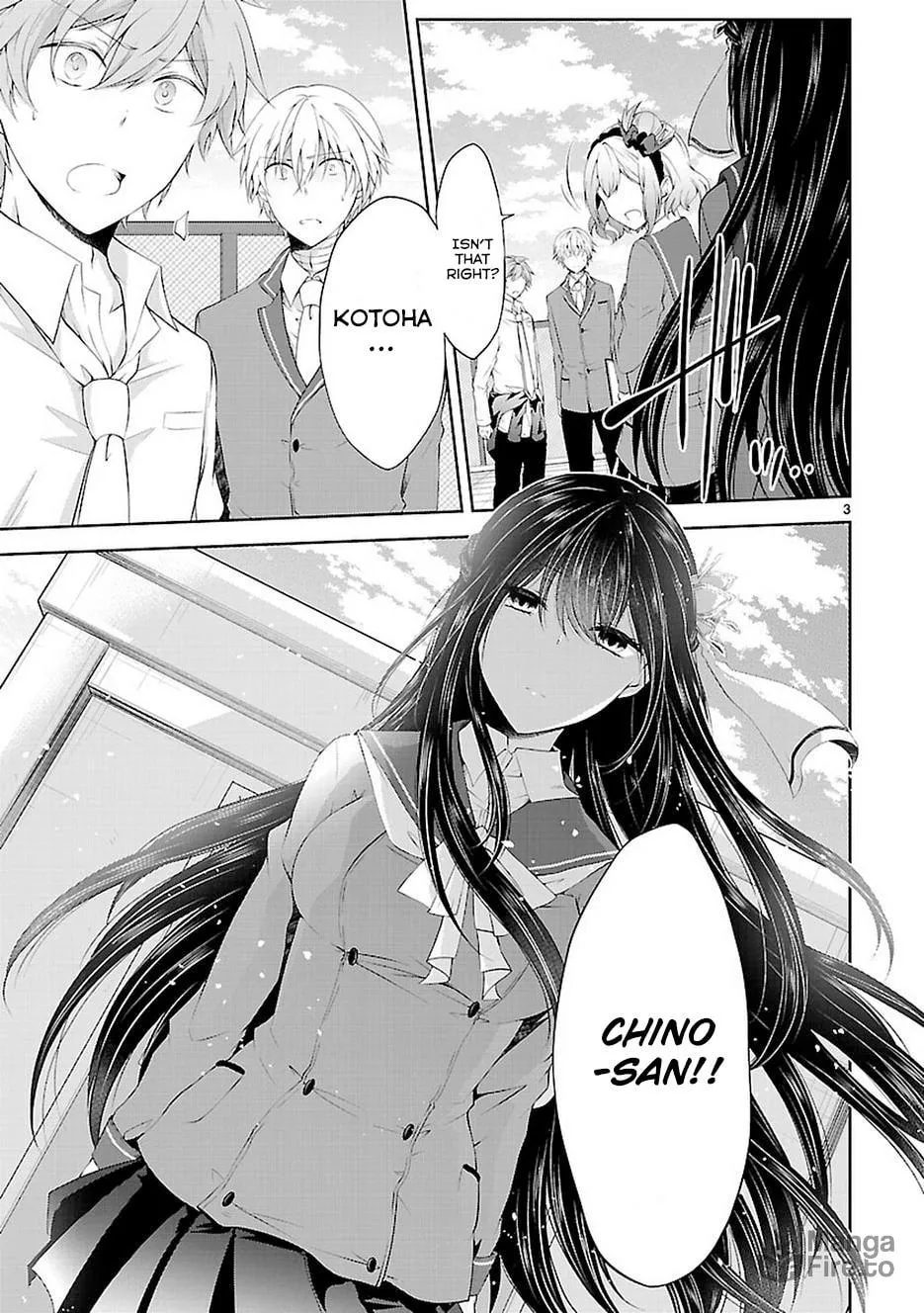 Anomaly System Quadrangle Chapter 19 page 3 - 