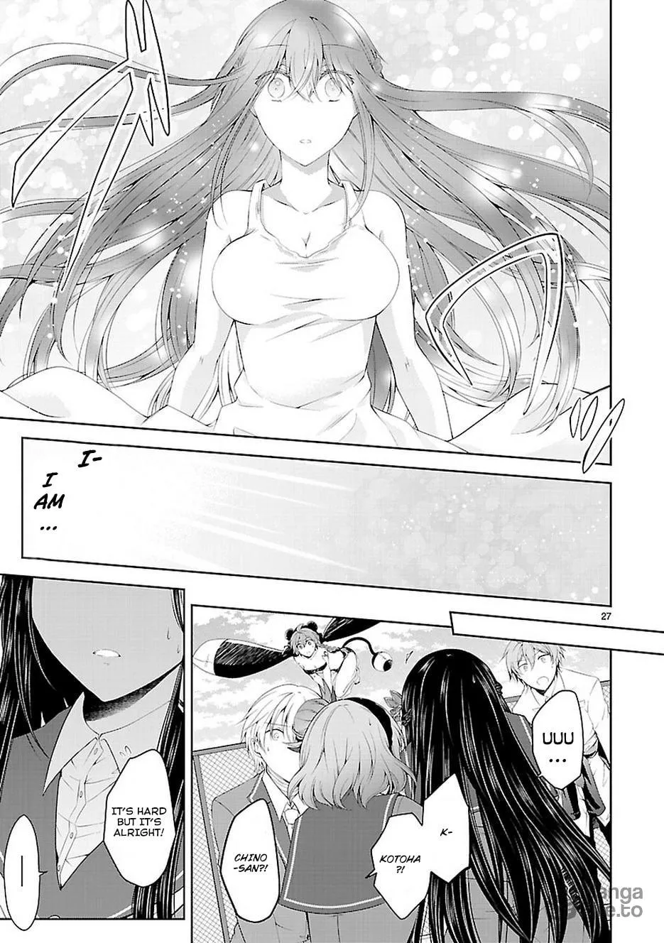 Anomaly System Quadrangle Chapter 19 page 27 - 