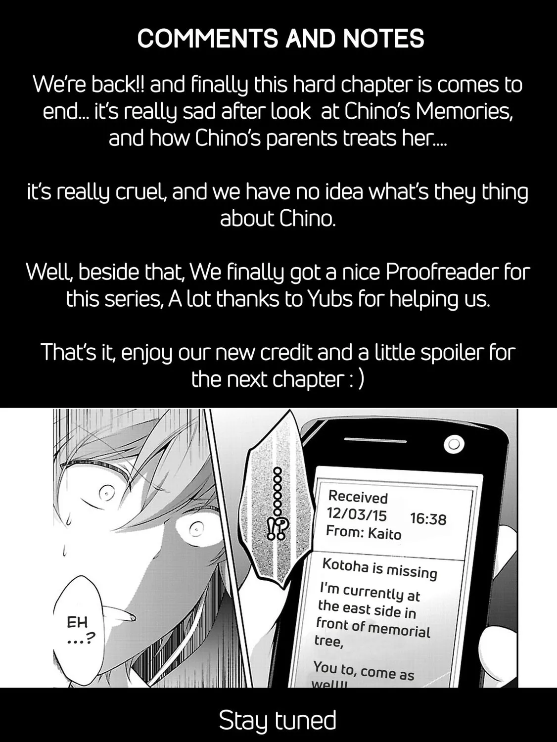 Anomaly System Quadrangle Chapter 19 page 34 - 