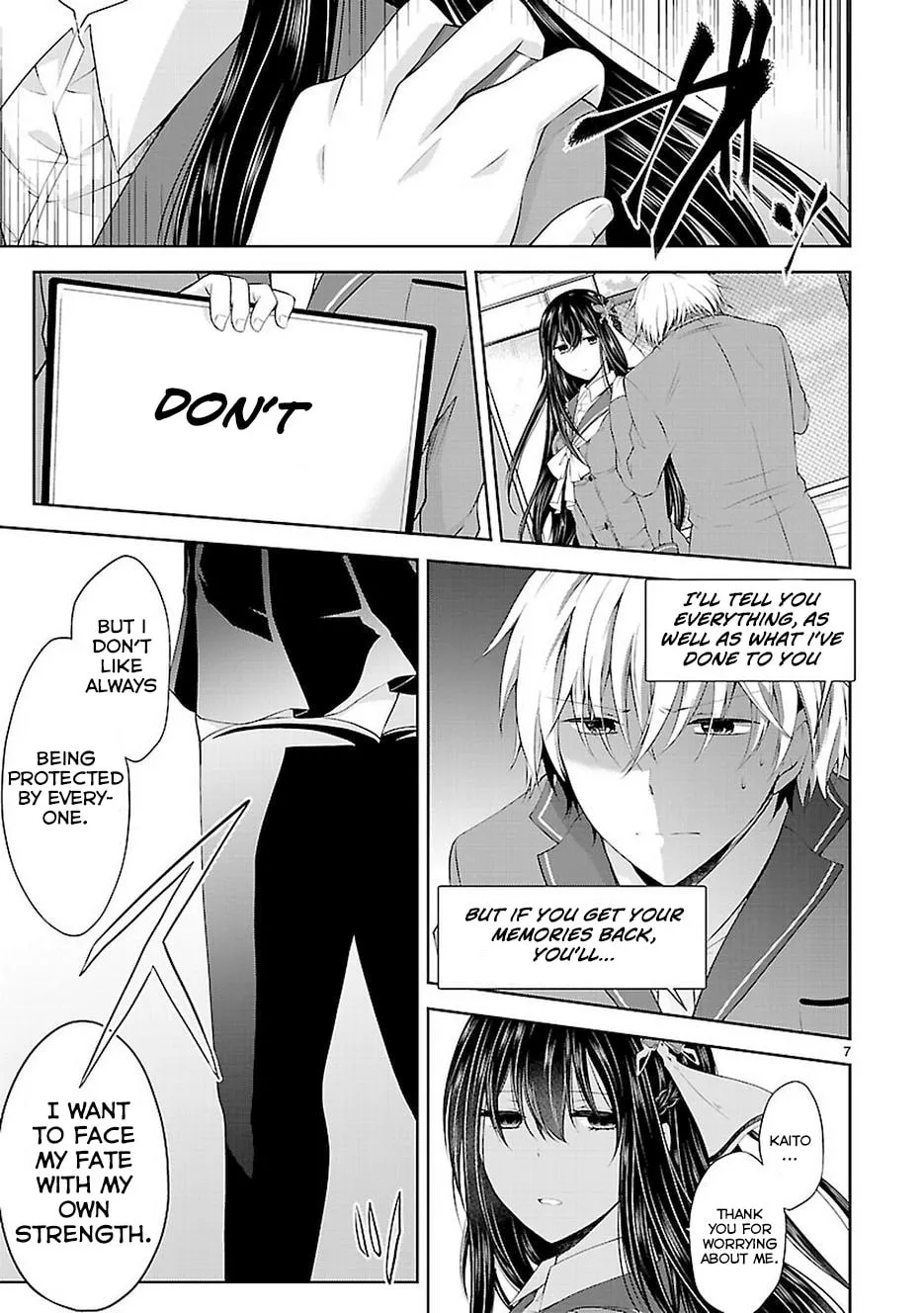 Anomaly System Quadrangle Chapter 19 page 7 - 