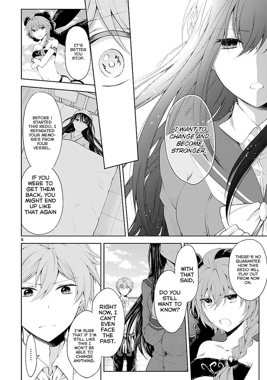 Anomaly System Quadrangle Chapter 19 page 8 - 