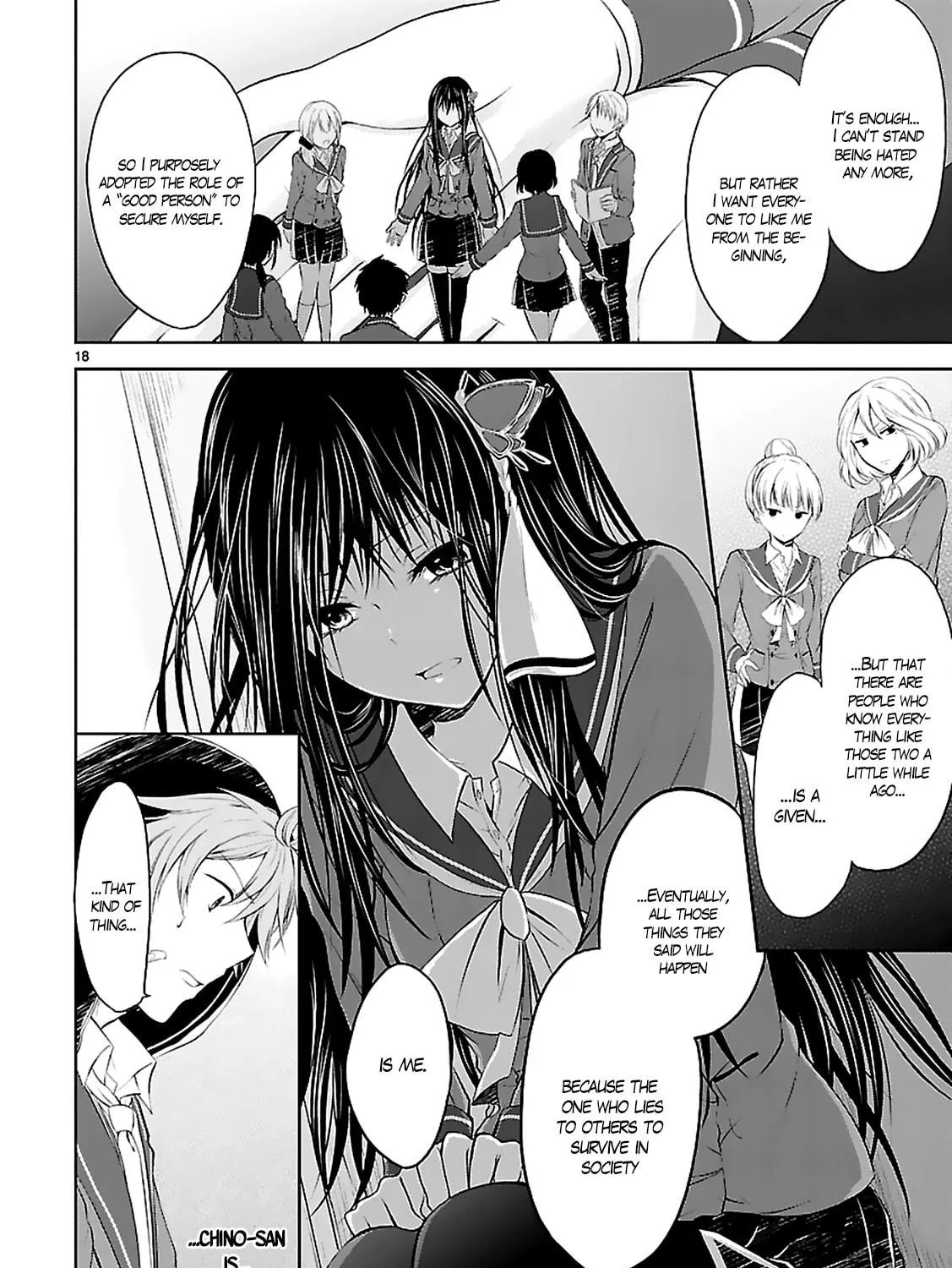Anomaly System Quadrangle Chapter 2 page 37 - 