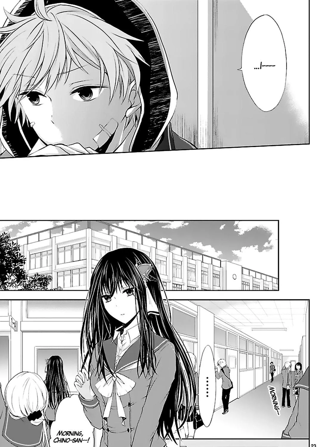 Anomaly System Quadrangle Chapter 2 page 47 - 