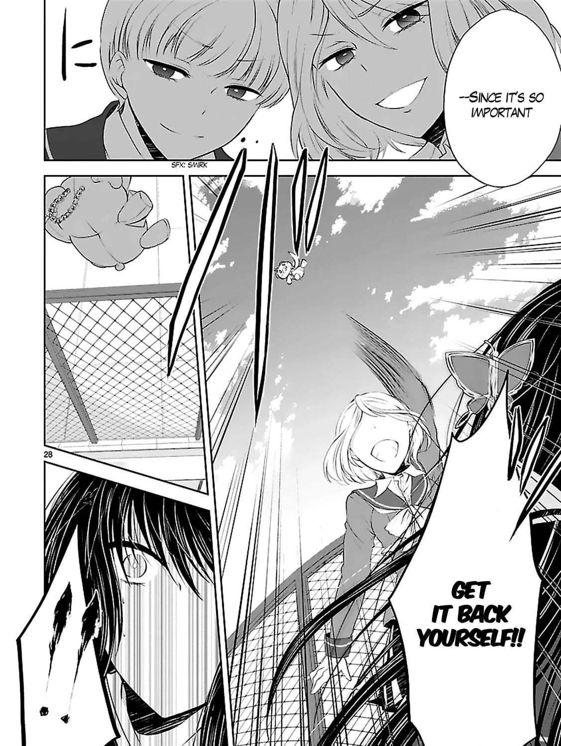 Anomaly System Quadrangle Chapter 2 page 57 - 