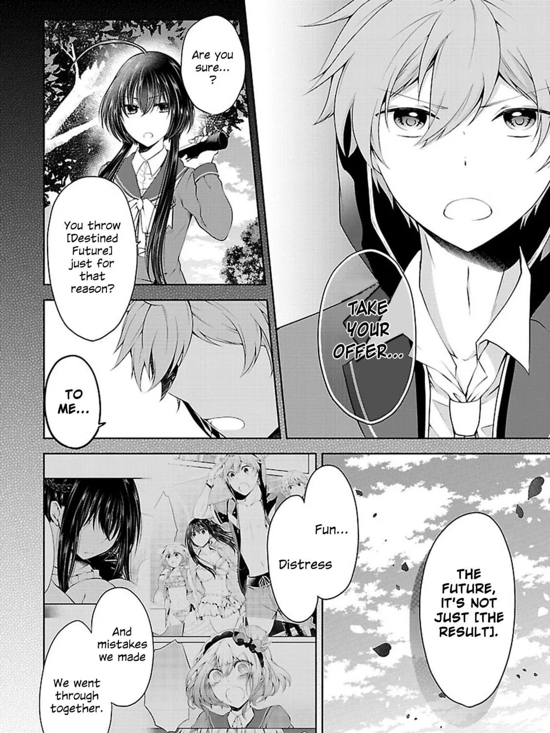 Anomaly System Quadrangle Chapter 20 page 11 - 