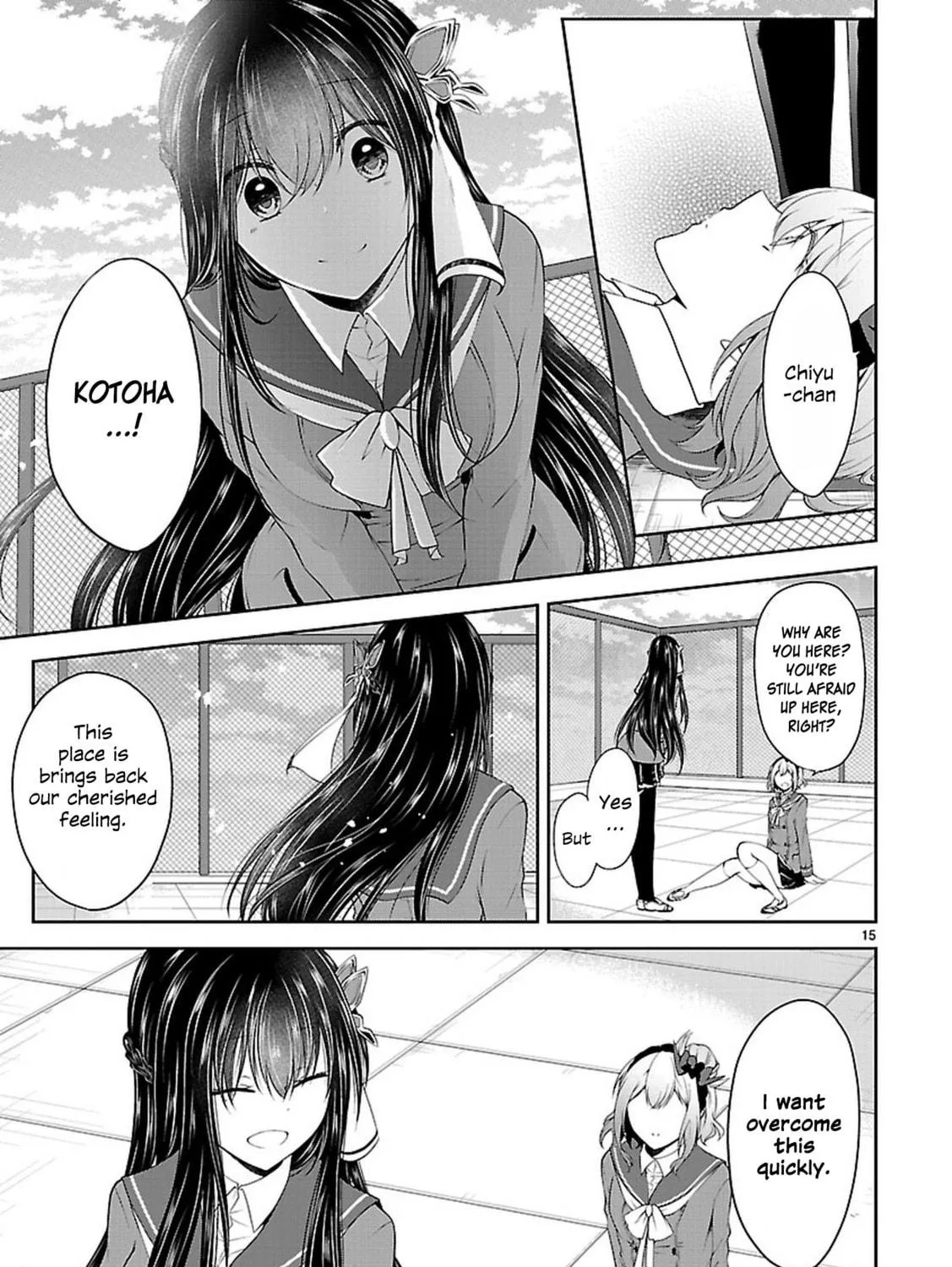 Anomaly System Quadrangle Chapter 20 page 29 - 