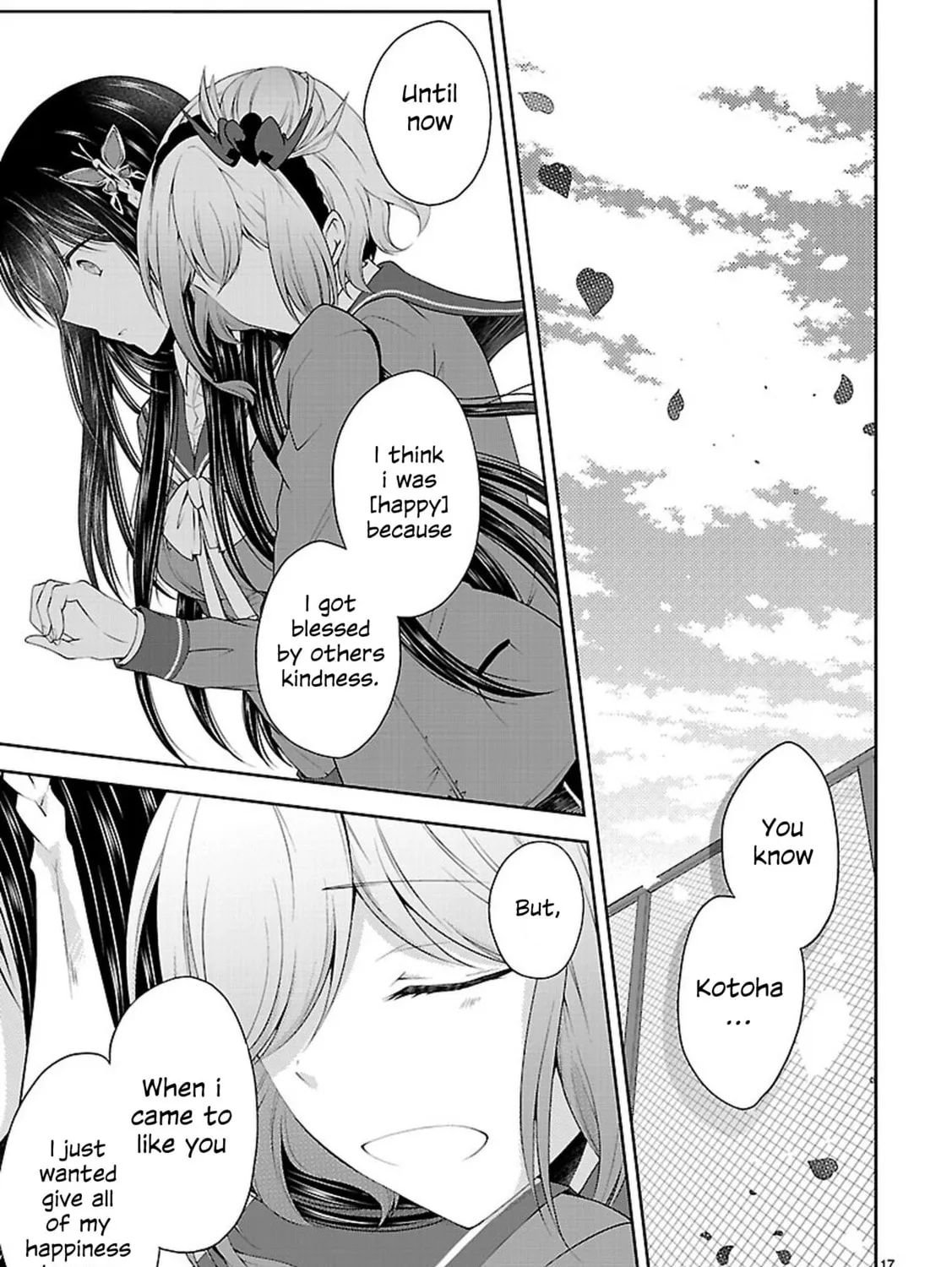 Anomaly System Quadrangle Chapter 20 page 33 - 