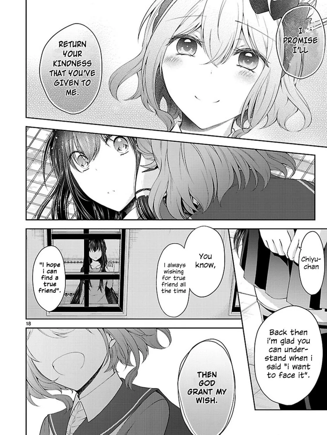 Anomaly System Quadrangle Chapter 20 page 35 - 