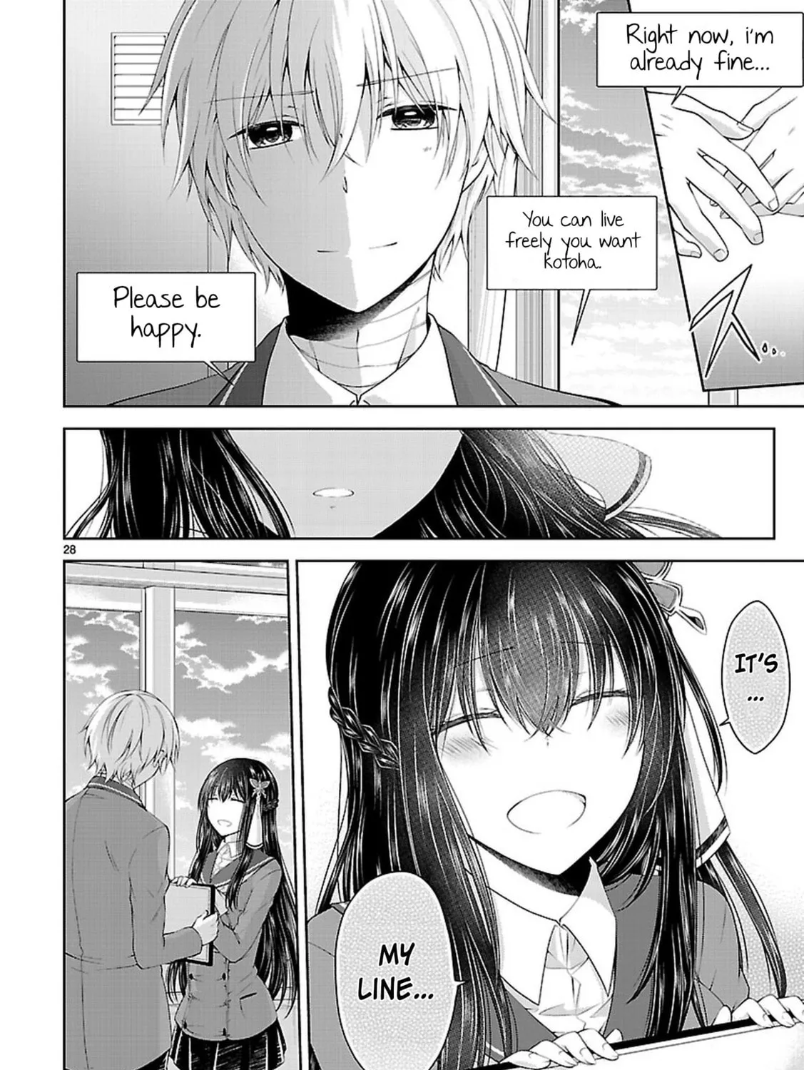 Anomaly System Quadrangle Chapter 20 page 55 - 