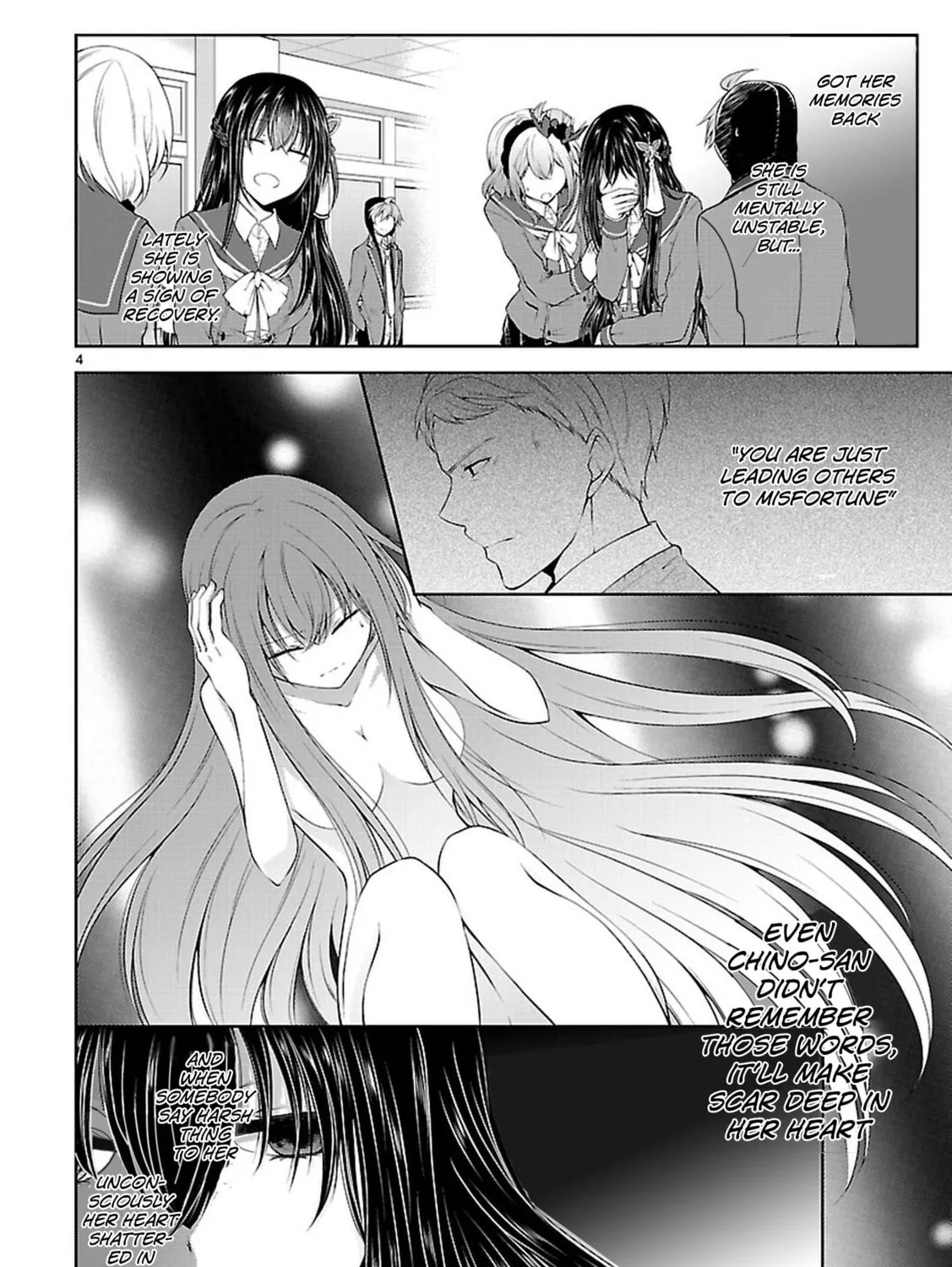 Anomaly System Quadrangle Chapter 20 page 7 - 