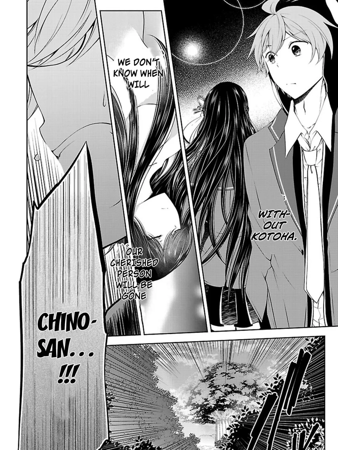 Anomaly System Quadrangle Chapter 20 page 67 - 