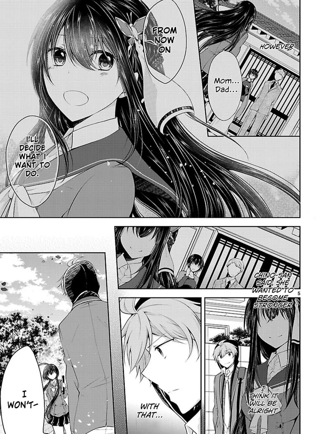 Anomaly System Quadrangle Chapter 20 page 9 - 