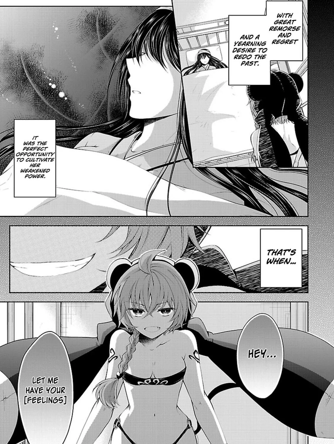 Anomaly System Quadrangle Chapter 21 page 19 - 