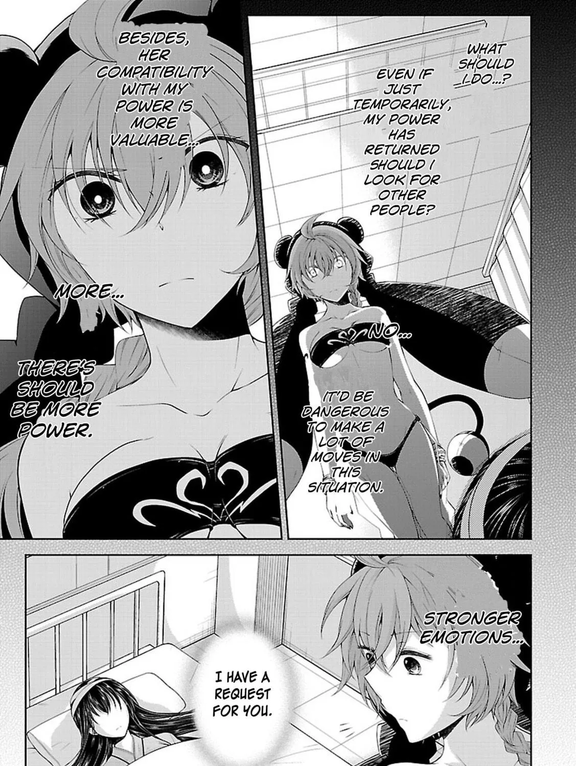 Anomaly System Quadrangle Chapter 21 page 23 - 