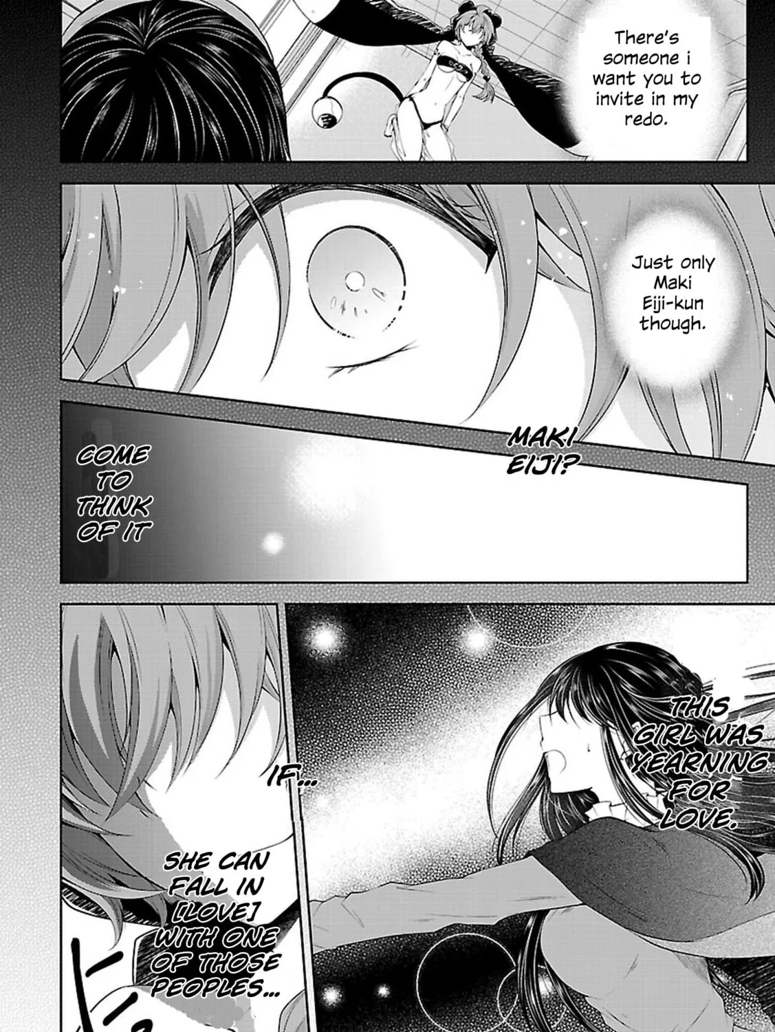 Anomaly System Quadrangle Chapter 21 page 25 - 