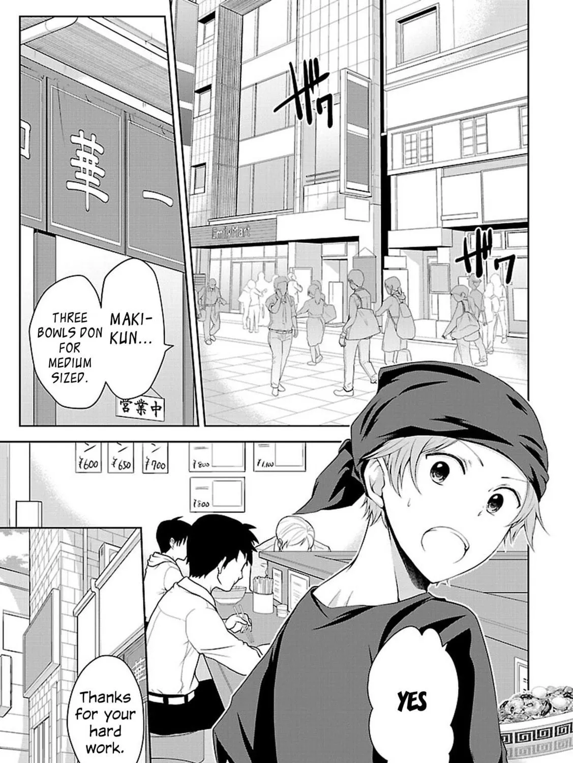 Anomaly System Quadrangle Chapter 21 page 95 - 