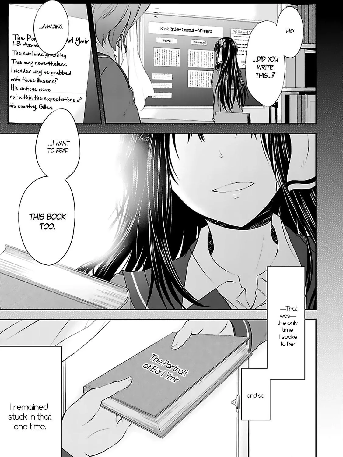 Anomaly System Quadrangle Chapter 3 page 3 - 
