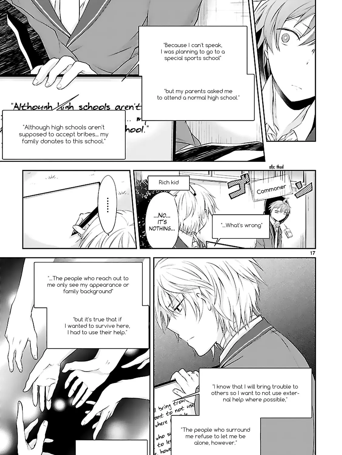 Anomaly System Quadrangle Chapter 4 page 35 - 