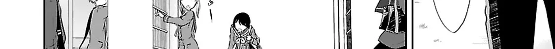 Anomaly System Quadrangle Chapter 4 page 42 - 
